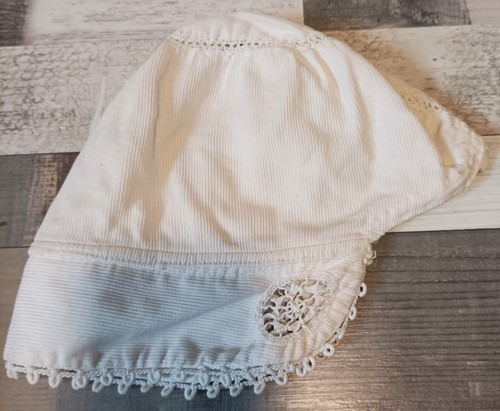 Mütze tracht aus baumwolle - tracht,