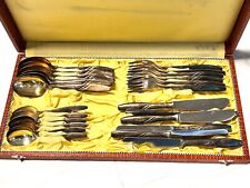 BESTECK FÜR 6 PERSONEN * SAM