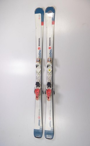 Rossignol famous damen ski - famous, 2
