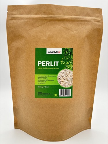 Scarmaxx perlite für - scarmaxx,
