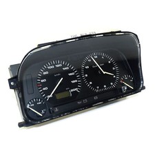 Kombiinstrument 1H6919033 VW Golf III 3 Kombigerät Tacho 1,4L ABD 1,6L ABU