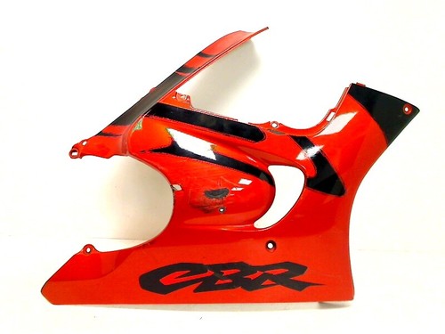 Verkleidung rechts honda - verkleidung, cbr