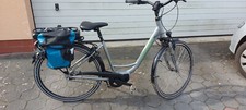  E-Bike "Lehmkuhl", City Trekking MTB