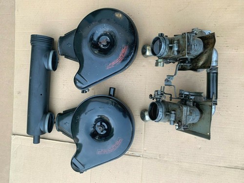 Nsu prinz 1000 1200 solex - 1000,