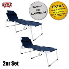 2er-Set XXL Aluminium