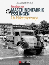 Fotoalbum der Maschinenfabrik