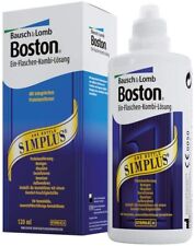 Boston Simplus