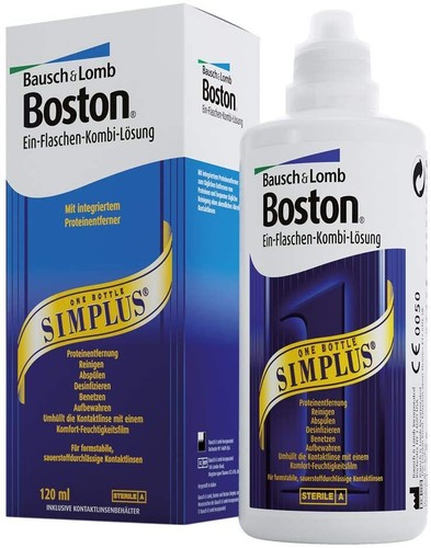 Boston simplus - boston,
