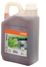 STIHL Sägekettenhaftöl BioPlus 3 L Kanister 0781 516 3002
