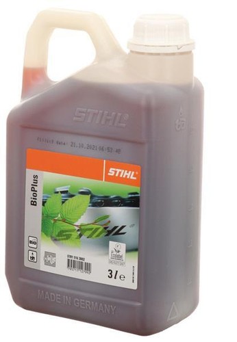 Stihl sägekettenhaftöl - stihl,