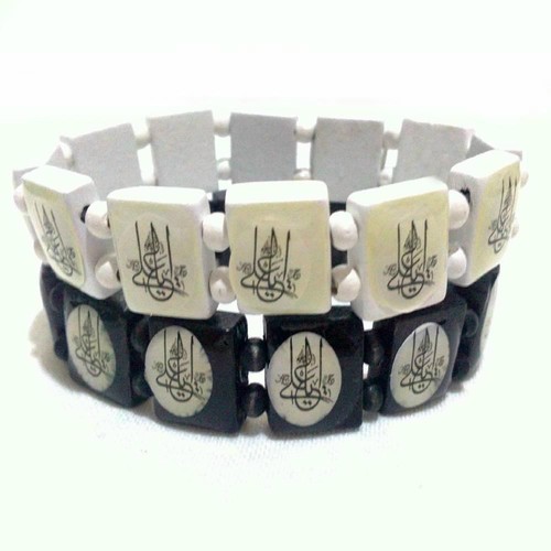 Holzarmband armband - holzarmband,