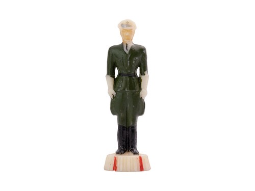Siku plastik zubehör figur - plastik,