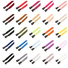 Flache Sweatshirtkordel aus