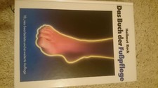 Das Buch der Fusspflege Helmut Ruck