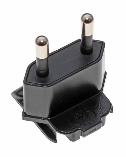 Euro stecker adapter typ - stecker,
