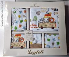 LEYLEK Baby Starter Set
