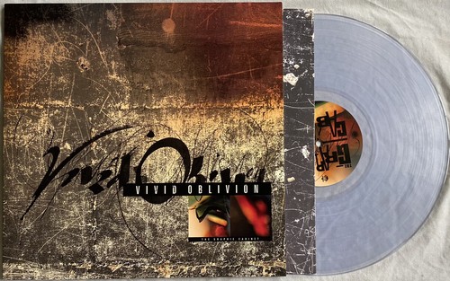 Vivid oblivion the graphic - -,