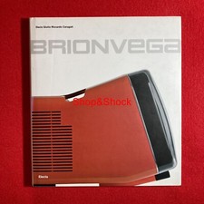 Brionvega projekt die emotion - projekt,