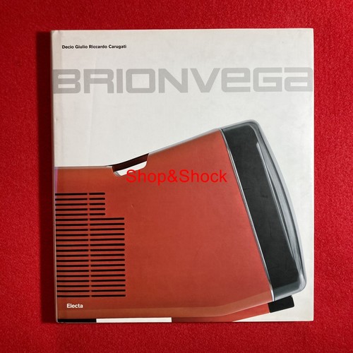 Brionvega projekt die emotion - brionvega,
