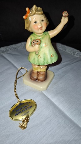 ältere süße hummel figur - ältere,,