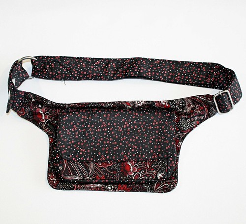 Gürteltasche sidebag - gürteltasche,