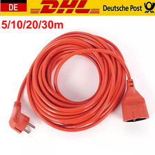 Profi Verlängerungskabel