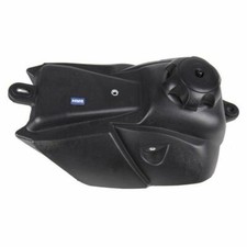 Tank Benzintank Kraftstofftank Typ 25 KLX Dirt Pit Bike Moto Cross HMParts