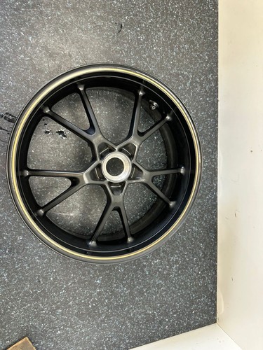 Hinterrad felge hinten triumph - hinterrad,