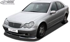 RDX Spoilerlippe für MERCEDES