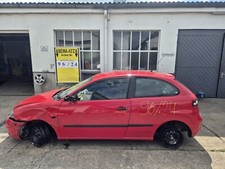 Schlachtfest Seat Ibiza 3 III