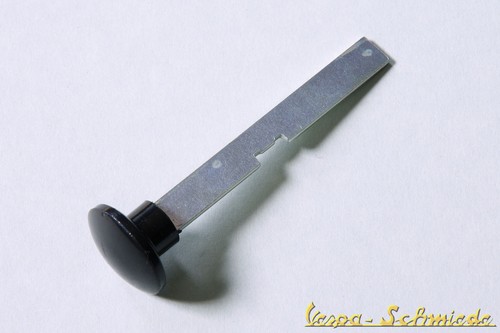 Vespa choke hebel schwarz - vespa,
