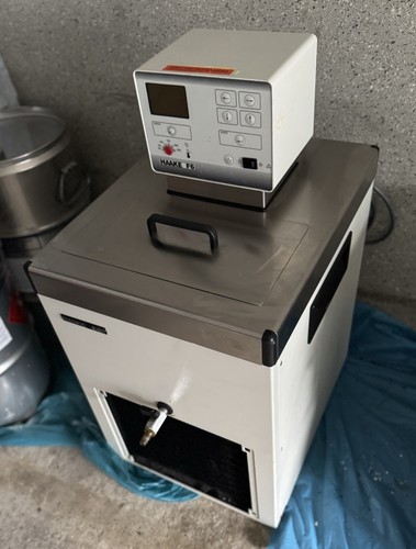 Haake c40 - haake,