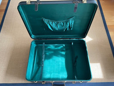 Koffer, 50er-/60er-Jahre Echt