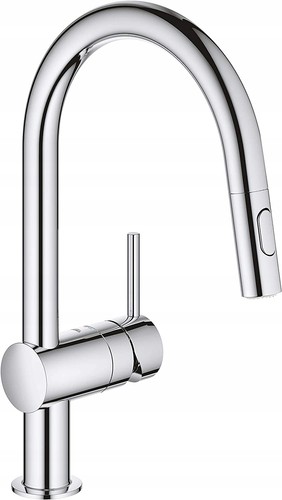 S19 küchenarmatur grohe - s19, minta