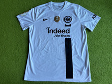 Trikot Shirt Jersey Eintracht