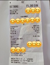 NEU 2x 15,00€ o2 Prepaid