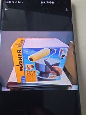 Wagner Power ROLLER 3300