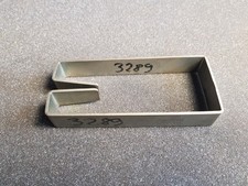 Original VW Audi VAG 3289 Spezialwerkzeug Entriegelungswerkzeug Bremspedal (K11)