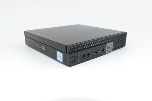 Dell optiplex micro 3040 - micro, |
