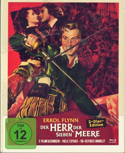 Der herr - herr, sieben