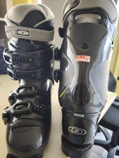 Skistiefel Skischuh Salomon