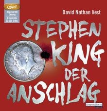 Der anschlag von king - von, stephen