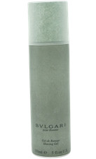 Bvlgari Pour Homme Shaving Gel
