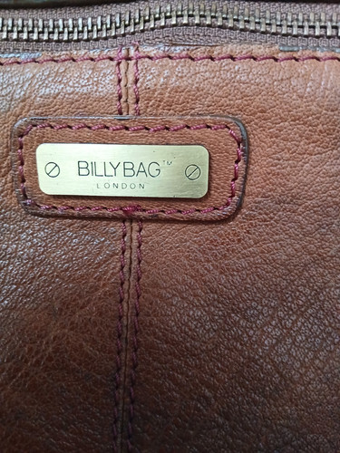 Billybag damen schultertasche - billybag,