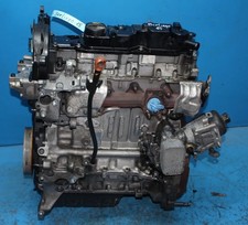 Diesel Motor 73 kW code BHB