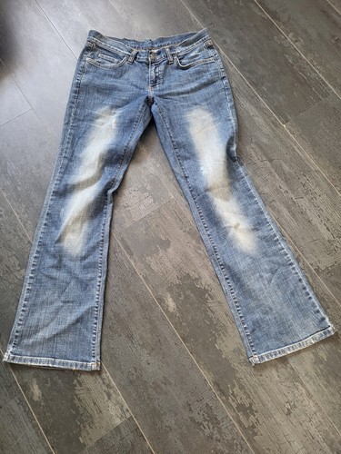Jeans pocket waschung tom - jeans,, 5-pocket,