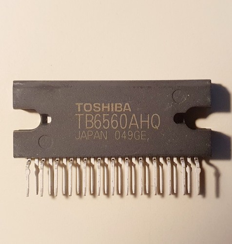 Toshiba tb6560ahq - toshiba, –