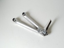 Soziusfußraste Links Honda SC57 CBR 1000 Fireblade Oem Pedal