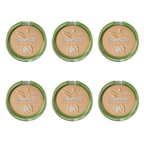 Alverde naturkosmetik - x,