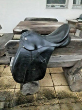 Kieffer München VS-Sattel